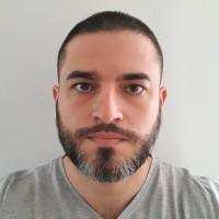 Michael Pinto