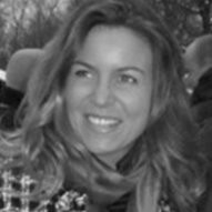 Carolina Andersson (tidigare Boman)