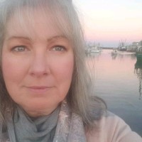 Jeanne Tregidgo Maxted