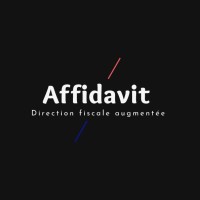Affidavit Avocat Avocat