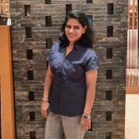 Bhavana Bhorge