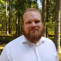 Erik Wennerholm