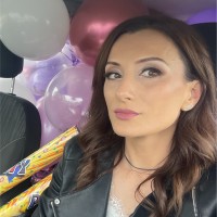 Ralica Georgieva