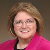 Janet Fisher