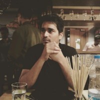 Viraj Desai