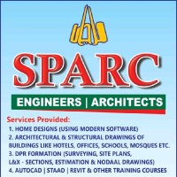 Sparc Engineers Architects