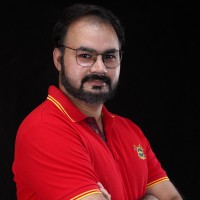 Bilal Akmal