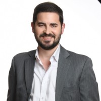 Raphael (Covel) Aderet, Adv.