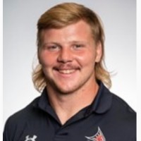 Lucas Fugate