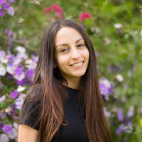 Amanda Richter Bortolozzo