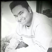 Harshit Bawaria