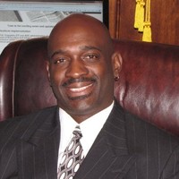 Cledell Robinson Jr.