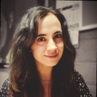 Paula Marques Gonzalo