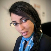 Sara Helen Baliho