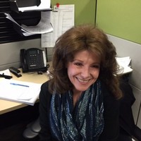Lorrie Roberts