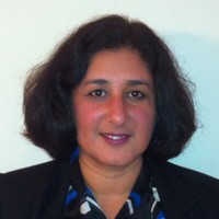 Dr. Fariba Parsa