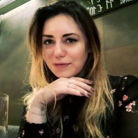 Cristina Lazăr
