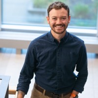 Daniel Arnold, PMP