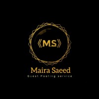 Maira Saeed
