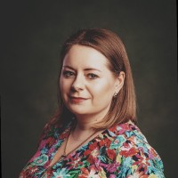 Agnieszka Michalska