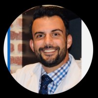 Ramin Bagheri