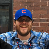 Bryan G Harris
