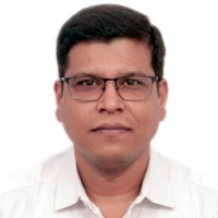 Deepesh Gogade