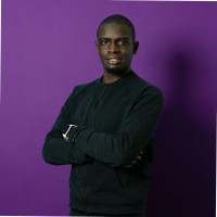 Hamidou Gassama