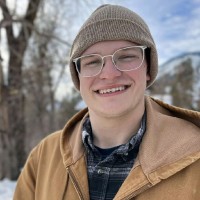 Colby Wilfong