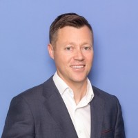 Mathew O'Donohue