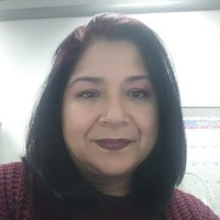 Christina Poindexter