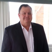 Jeff Dick