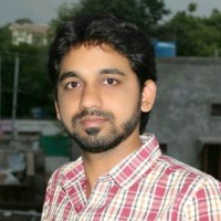 Vinod Kumar Tanem
