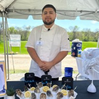 Damian Reyna