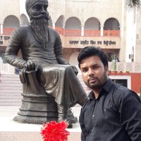 Mithun Sahni