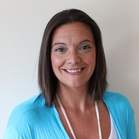 Samantha Lacey