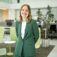 Juliette Van Den Noort