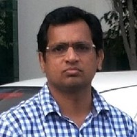 Muralikrishna Narayandas
