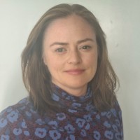 Catherine Robinson
