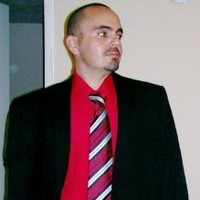 Brett Weeks