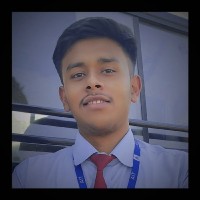 Shubham Garg