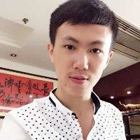 黄焕壮