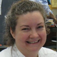Mary Shackelford