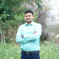 Deepak Sanodiya