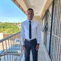 Lindokuhle Gumbi