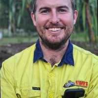 Ryan Atkinson