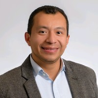 Israel Tapia Ramos
