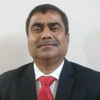 Clifford Fernandes