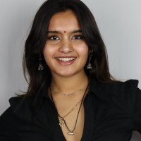Maahi Gandhi