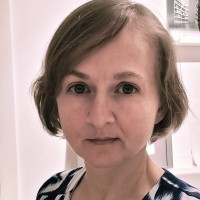 Agnieszka Linkiewicz-Zegan